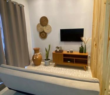 Plano Diretor Sul House | loft airport good location