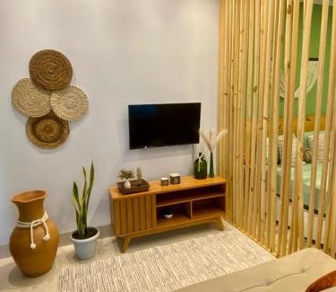 Plano Diretor Sul House | loft airport good location
