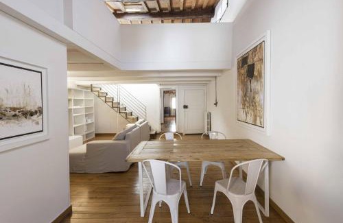 Santo Spirito Apartment | Loft al Conventino by MMega