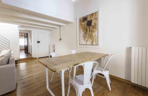Santo Spirito Apartment | Loft al Conventino by MMega
