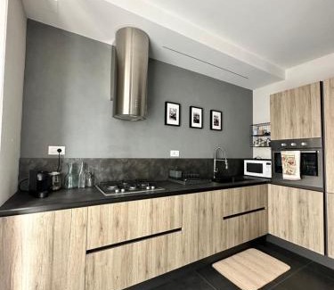 Porto San Giorgio Apartment | Loft al mare Porto San Giorgio