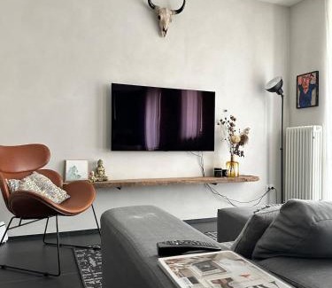 Porto San Giorgio Apartment | Loft al mare Porto San Giorgio
