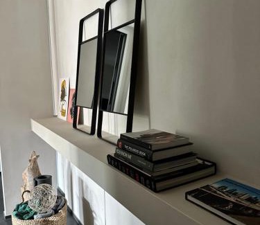 Porto San Giorgio Apartment | Loft al mare Porto San Giorgio