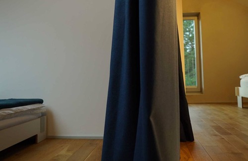 Guntering Apartment | Loft am See mit Dachterrasse