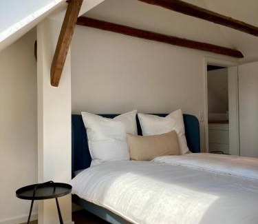 Timmel Apartment | Loft an der Seefahrtschule - Timmel