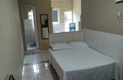 Verolme Apartment | Loft Angra