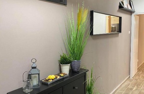 Ohegy Apartment | Loft Apartman X. ker.