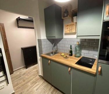 Ohegy Apartment | Loft Apartman X. ker.