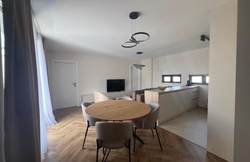 Downtown Apartment | Loft Apartment