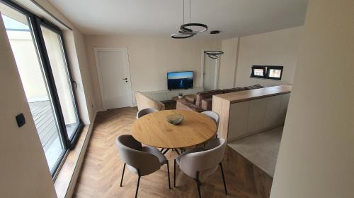 Downtown Apartment | Loft Apartment