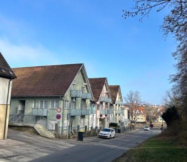 Donaueschingen Apartment | Loft Apartment New York