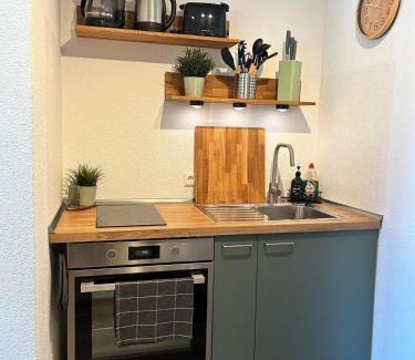 Donaueschingen Apartment | Loft Apartment New York