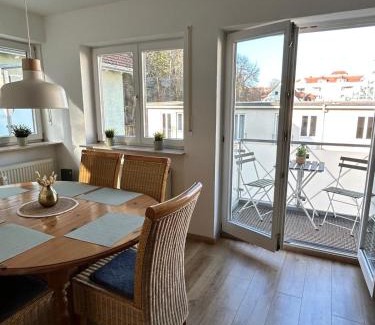 Donaueschingen Apartment | Loft Apartment New York