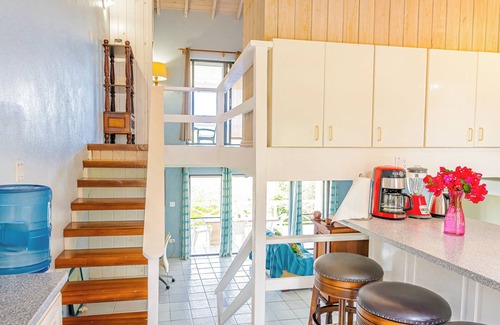 St. John's Condo | Loft Apartment Ocean View