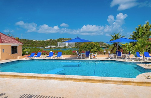 St. John's Condo | Loft Apartment Ocean View