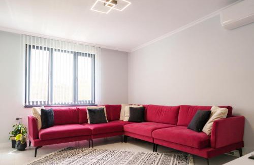 Ardino Apartment | Loft Apartment with a great view of Ardino