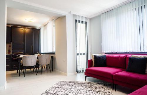 Ardino Apartment | Loft Apartment with a great view of Ardino