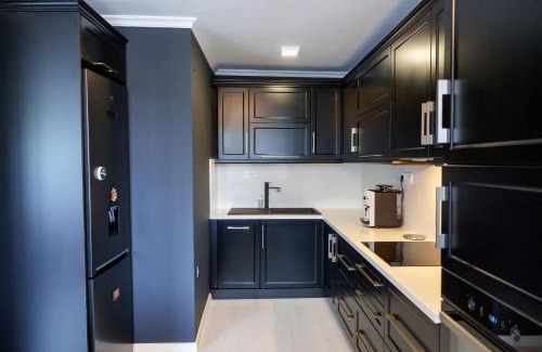 Ardino Apartment | Loft Apartment with a great view of Ardino