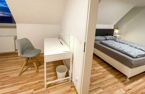 Wetzlar Apartment | Loft apartment with balcony Spilburg Wetzlar