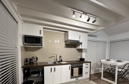 Robina Apartment | Loft Apartment With Beautiful Views