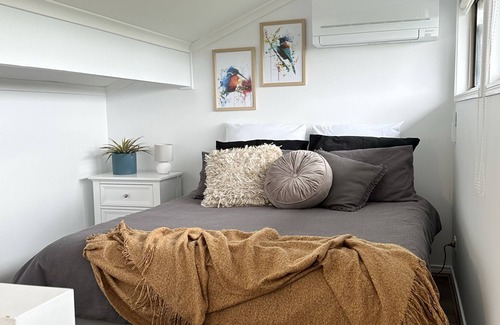 Robina Apartment | Loft Apartment With Beautiful Views
