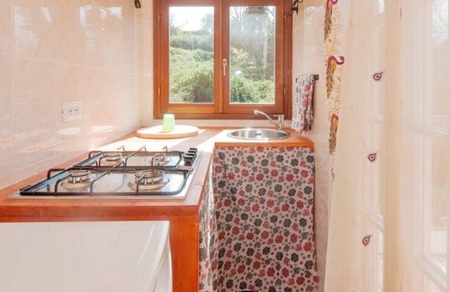Fosdinovo House | Loft apartment with pool Agriturismo Il Borgo Della Colomba-