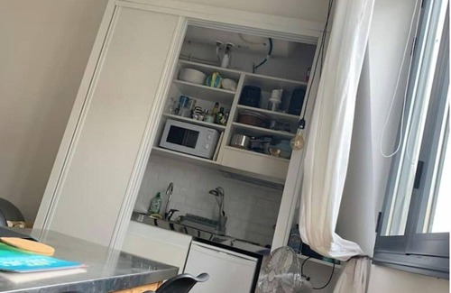Suresnes Apartment | Loft Appart Proche Paris Chez Christine