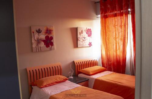 San Giorgio-Librino-San Giuseppe la Rena-Zia Lisa-Villaggio Sant'Agata Apartment | Loft appartamento Privato esclusivo residenziale , Parcheggio gratuito , Catania