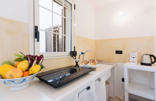 Specchia Apartment | Loft Apt - Corte dei Mesci - By Just Houses SRL