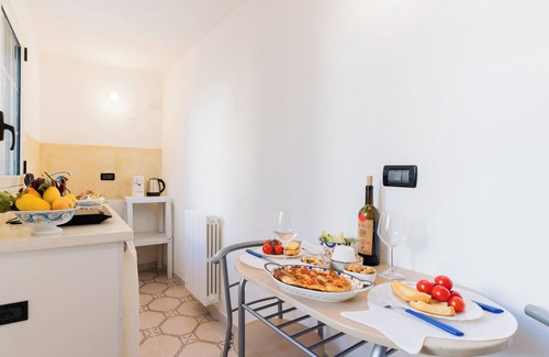 Specchia Apartment | Loft Apt - Corte dei Mesci - By Just Houses SRL
