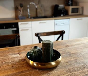 Mussidan Apartment | Loft Atelier d'Artiste Mussidan