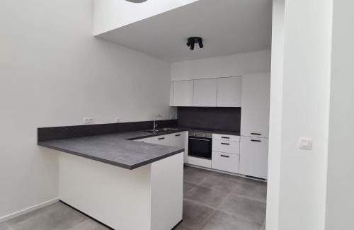 Fontaine-l'Eveque Apartment | Loft atypique !