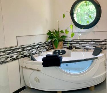 La Fleche Villa | LOFT au calme proche ZOO