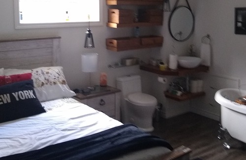 La Malbaie Apartment | Loft Avec Piscine Extérieure