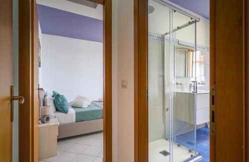 Letojanni Apartment | Loft Balcone Sul Mare