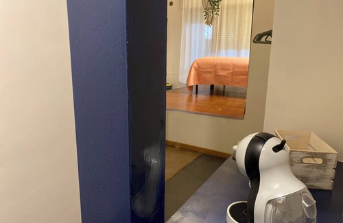 Teramo Apartment | Loft Barnabei 26