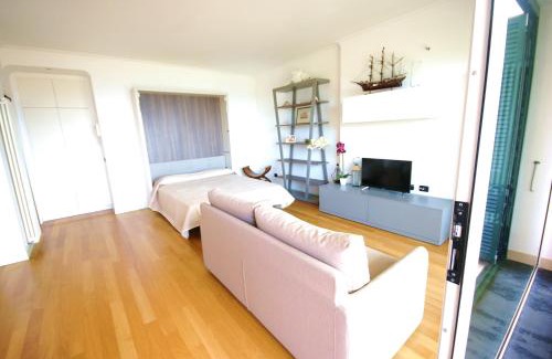 Poggi Apartment | LOFT BAYVIEW