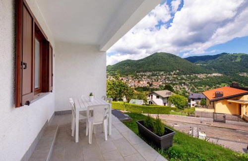 Centro Valle Intelvi House | Loft bellavista