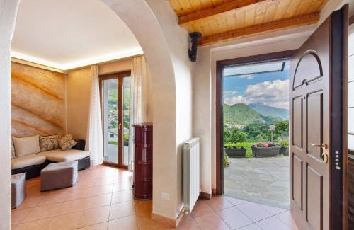 Centro Valle Intelvi House | Loft bellavista