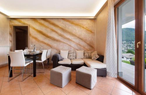 Centro Valle Intelvi House | Loft bellavista