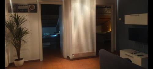 Sulmona Apartment | Loft Belvedere