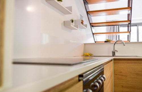 Besalu Apartment | Loft Besalú - alojamiento céntrico y acogedor