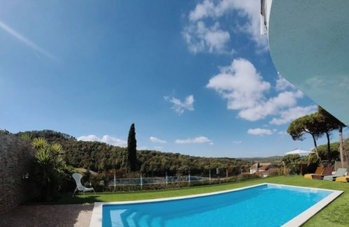 Llinars del Valles Apartment | Loft Bonito, Cómodo y Tranquilo Rodeado de Naturaleza