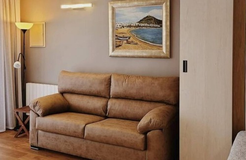 Llinars del Valles Apartment | Loft Bonito, Cómodo y Tranquilo Rodeado de Naturaleza