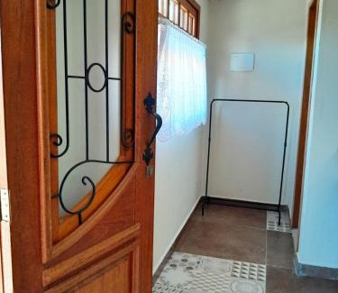 Itanhandu Apartment | Loft Bourbon - Ideal para casais, família e trabalho