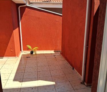 Brotas House | Loft