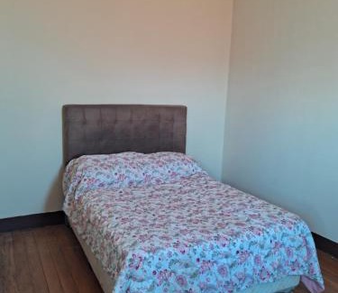 Brotas House | Loft