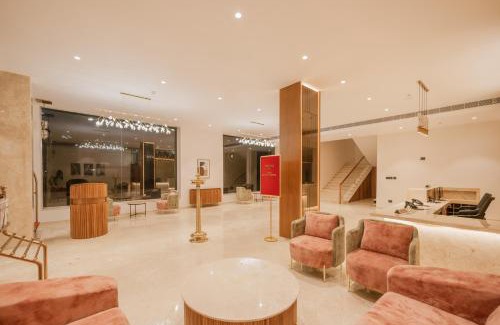 Kakkanad Hotel | Loft Business Hotel