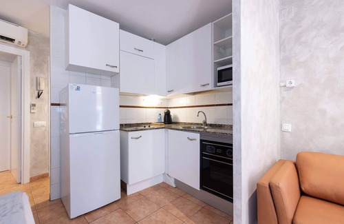 Old Town Apartment | Loft by Unik Vacation