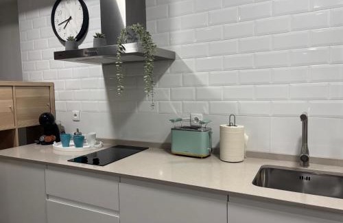Ciudad Jardin Apartment | Loft céntrico 1 Córdoba